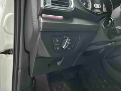 Audi Q5L Sportback 2022 Facelift 40 TFSI Luxury - ფოტო 12