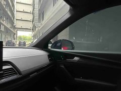 Audi Q5L Sportback 2022 Facelift 40 TFSI Luxury - ფოტო 14