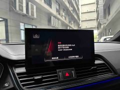 Audi Q5L Sportback 2022 Facelift 40 TFSI Luxury - ფოტო 15