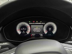 Audi Q5L Sportback 2022 Facelift 40 TFSI Luxury - ფოტო 16
