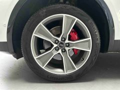Audi Q5L Sportback 2022 Facelift 40 TFSI Luxury - ფოტო 3
