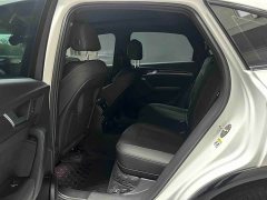 Audi Q5L Sportback 2022 Facelift 40 TFSI Luxury - ფოტო 5