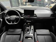 Audi Q5L Sportback 2022 Facelift 40 TFSI Luxury - ფოტო 6