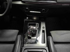 Audi Q5L Sportback 2022 Facelift 40 TFSI Luxury - ფოტო 7