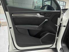 Audi Q5L Sportback 2022 Facelift 40 TFSI Luxury - ფოტო 9