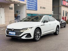 Volkswagen FAW-Volkswagen CC 380TSI Eye-Catching Popular Edition - ფოტო 1