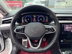 Volkswagen FAW-Volkswagen CC 380TSI Eye-Catching Popular Edition - ფოტო 10