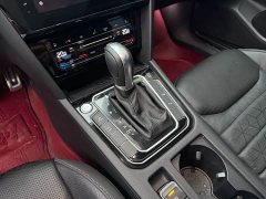 Volkswagen FAW-Volkswagen CC 380TSI Eye-Catching Popular Edition - ფოტო 12