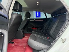 Volkswagen FAW-Volkswagen CC 380TSI Eye-Catching Popular Edition - ფოტო 14