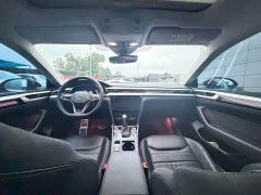 Volkswagen FAW-Volkswagen CC 380TSI Eye-Catching Popular Edition - ფოტო 15