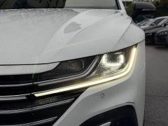 Volkswagen FAW-Volkswagen CC 380TSI Eye-Catching Popular Edition - ფოტო 3