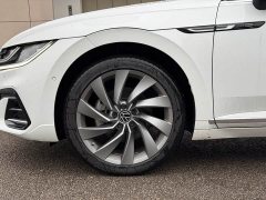 Volkswagen FAW-Volkswagen CC 380TSI Eye-Catching Popular Edition - ფოტო 4