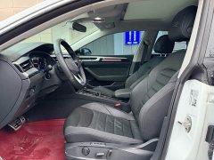 Volkswagen FAW-Volkswagen CC 380TSI Eye-Catching Popular Edition - ფოტო 9