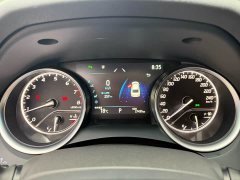 Toyota Camry 2021 2.0G Luxury - ფოტო 10
