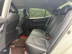 Toyota Camry 2021 2.0G Luxury - ფოტო 13