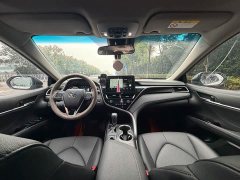 Toyota Camry 2021 2.0G Luxury - ფოტო 14