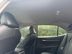 Toyota Camry 2021 2.0G Luxury - ფოტო 15