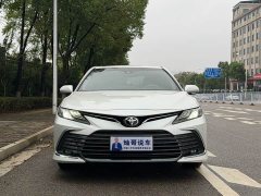 Toyota Camry 2021 2.0G Luxury - ფოტო 2
