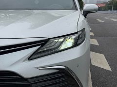 Toyota Camry 2021 2.0G Luxury - ფოტო 4