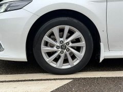 Toyota Camry 2021 2.0G Luxury - ფოტო 5