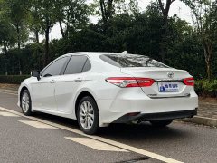 Toyota Camry 2021 2.0G Luxury - ფოტო 6