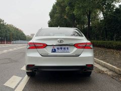 Toyota Camry 2021 2.0G Luxury - ფოტო 7