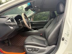 Toyota Camry 2021 2.0G Luxury - ფოტო 9