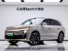 Li Auto L6 Max Smart Refresh Edition - ფოტო 1