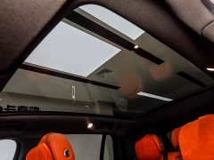 Li Auto L6 Max Smart Refresh Edition - ფოტო 12