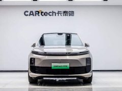 Li Auto L6 Max Smart Refresh Edition - ფოტო 2