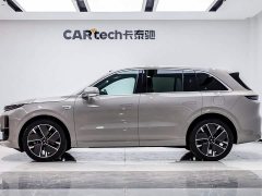 Li Auto L6 Max Smart Refresh Edition - ფოტო 3