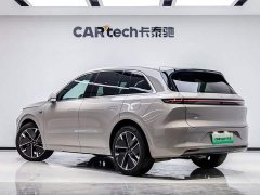 Li Auto L6 Max Smart Refresh Edition - ფოტო 4