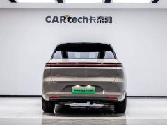 Li Auto L6 Max Smart Refresh Edition - ფოტო 5