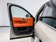 Li Auto L6 Max Smart Refresh Edition - ფოტო 8
