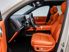 Li Auto L6 Max Smart Refresh Edition - ფოტო 9