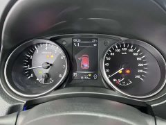 Nissan Qashqai 2022 2.0L CVT XV Premium Luxury - ფოტო 12