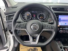 Nissan Qashqai 2022 2.0L CVT XV Premium Luxury - ფოტო 13