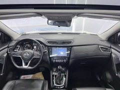 Nissan Qashqai 2022 2.0L CVT XV Premium Luxury - ფოტო 14