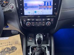 Nissan Qashqai 2022 2.0L CVT XV Premium Luxury - ფოტო 16