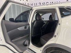 Nissan Qashqai 2022 2.0L CVT XV Premium Luxury - ფოტო 17