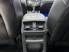Nissan Qashqai 2022 2.0L CVT XV Premium Luxury - ფოტო 18