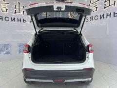 Nissan Qashqai 2022 2.0L CVT XV Premium Luxury - ფოტო 20