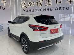 Nissan Qashqai 2022 2.0L CVT XV Premium Luxury - ფოტო 6