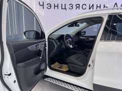 Nissan Qashqai 2022 2.0L CVT XV Premium Luxury - ფოტო 7