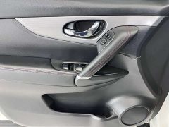 Nissan Qashqai 2022 2.0L CVT XV Premium Luxury - ფოტო 8