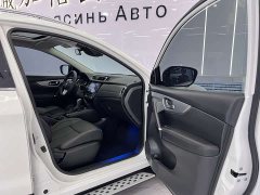 Nissan Qashqai 2022 2.0L CVT XV Premium Luxury - ფოტო 9