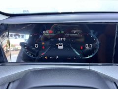 Changan Eado 2022 PLUS Blue Whale NE 1.4T GDI DCT Luxury Edition - ფოტო 10