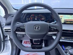 Changan Eado 2022 PLUS Blue Whale NE 1.4T GDI DCT Luxury Edition - ფოტო 11