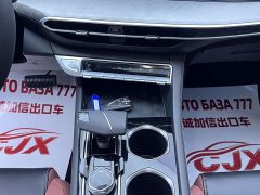 Changan Eado 2022 PLUS Blue Whale NE 1.4T GDI DCT Luxury Edition - ფოტო 12