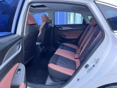 Changan Eado 2022 PLUS Blue Whale NE 1.4T GDI DCT Luxury Edition - ფოტო 14
